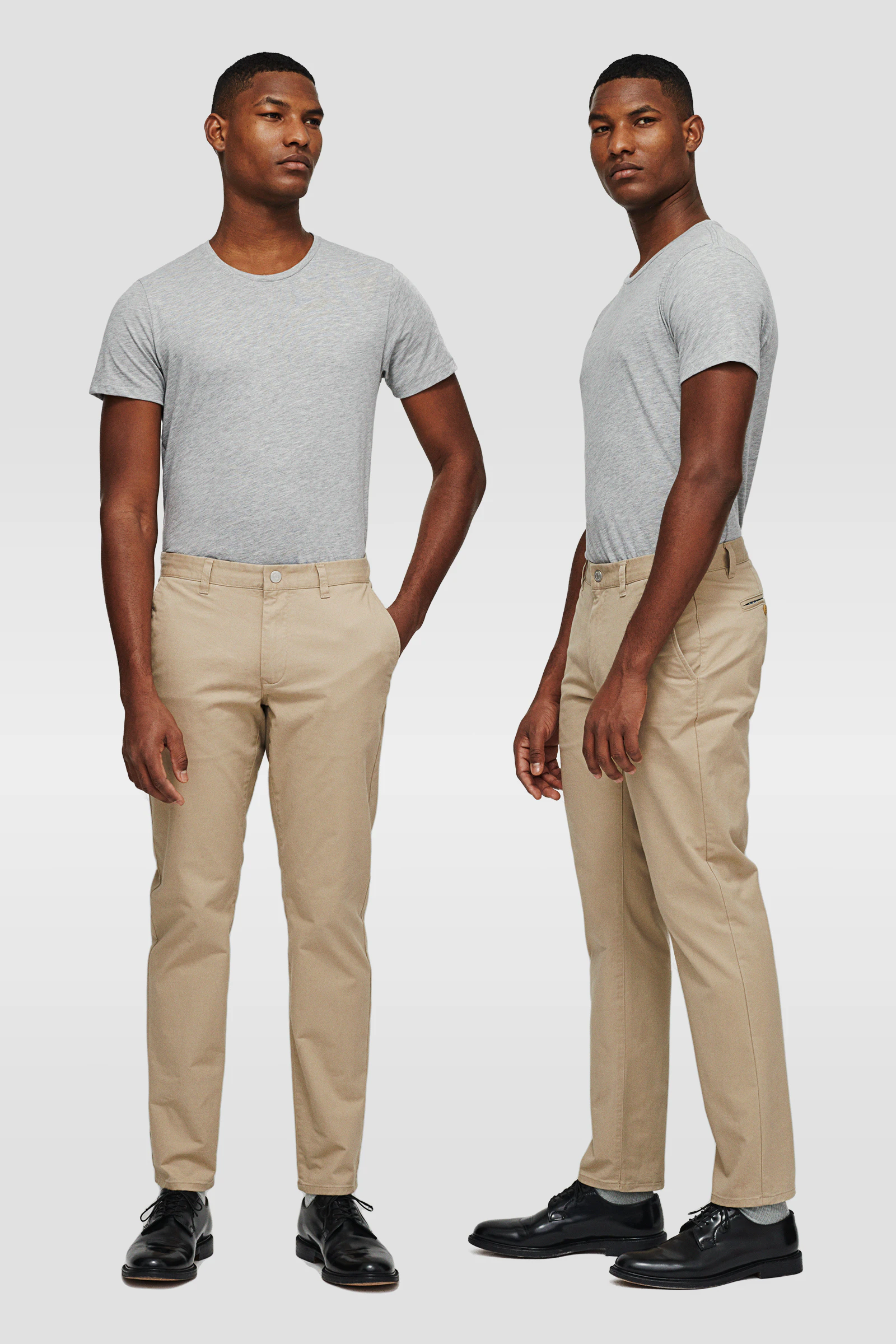 The Fit Guide: Pants, Shirts & Suiting | Bonobos