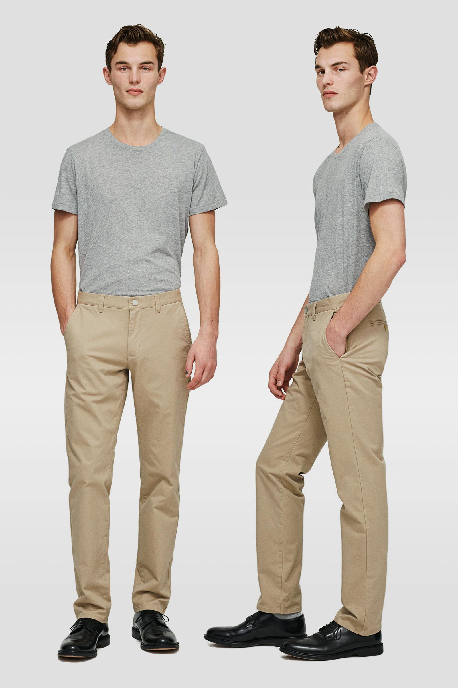 The Fit Guide Pants Shirts Suiting Bonobos