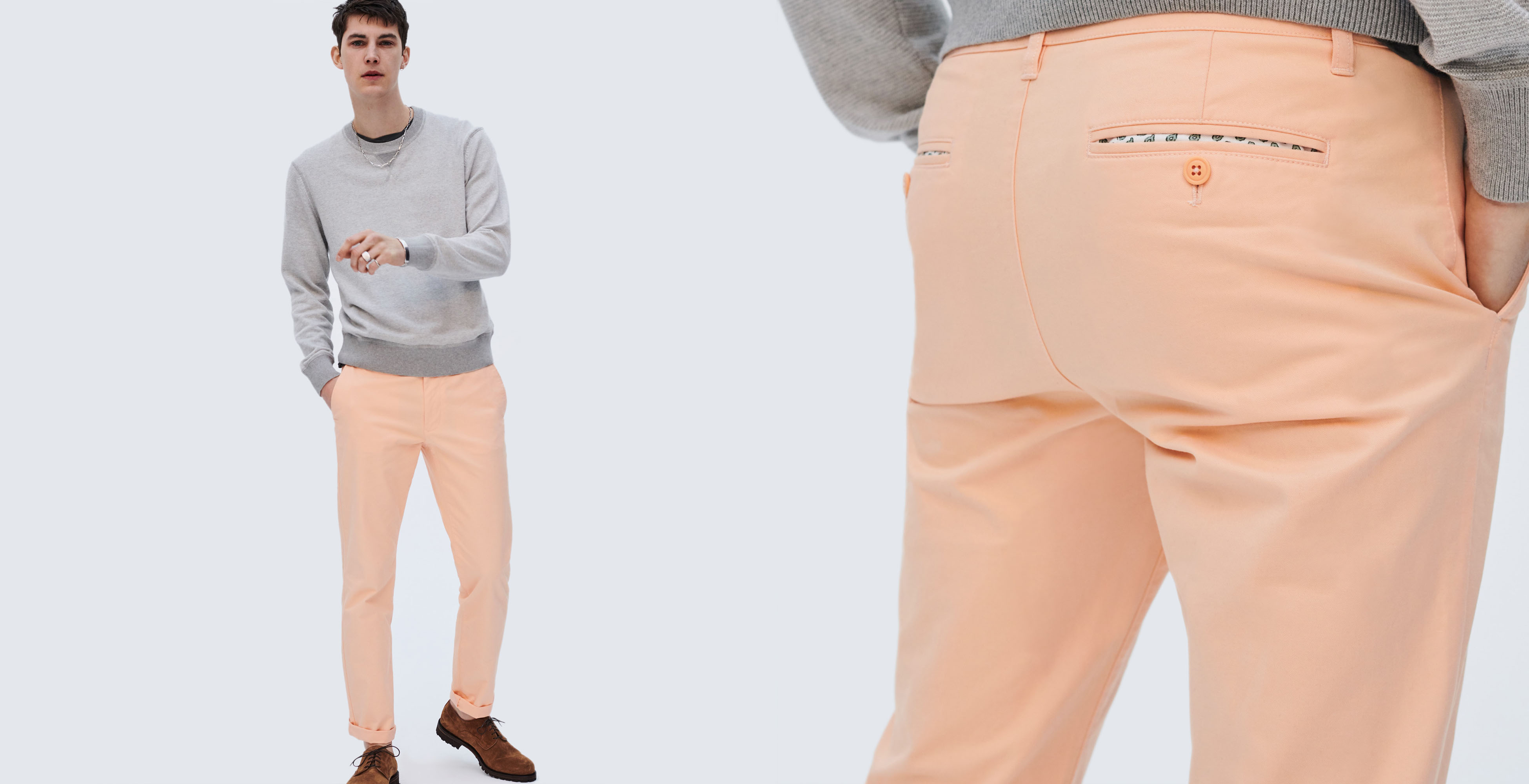 Bonobos Better Fitting Better Looking Men S Clothing Accessories